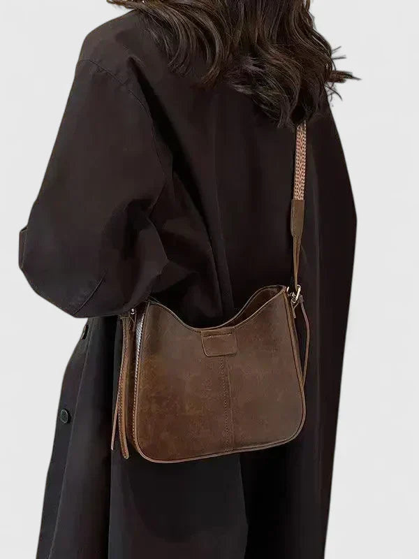 Mariselyah | Elegancka Torebka na Ramię