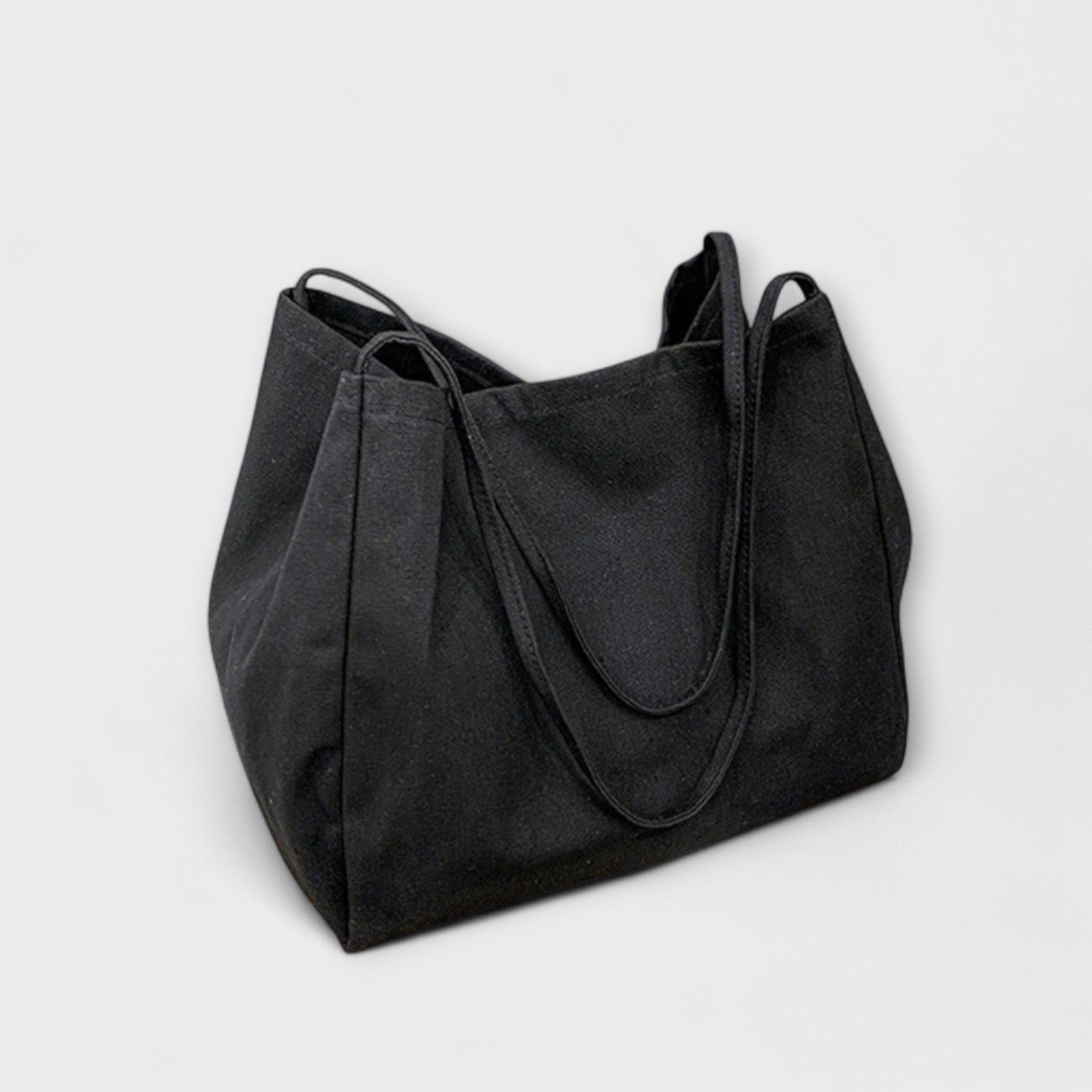 Olivia - Wysokiej Jakości Duża Torba Materialowa