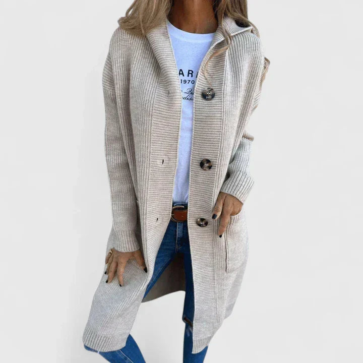 Dia | Stylowy sweter
