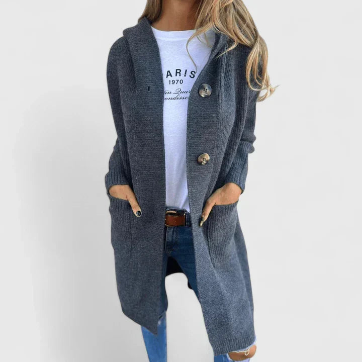 Dia | Stylowy sweter